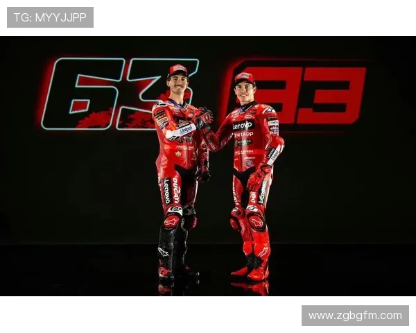 2025赛季MotoGP新规揭晓 车手和车队面临重大调整挑战