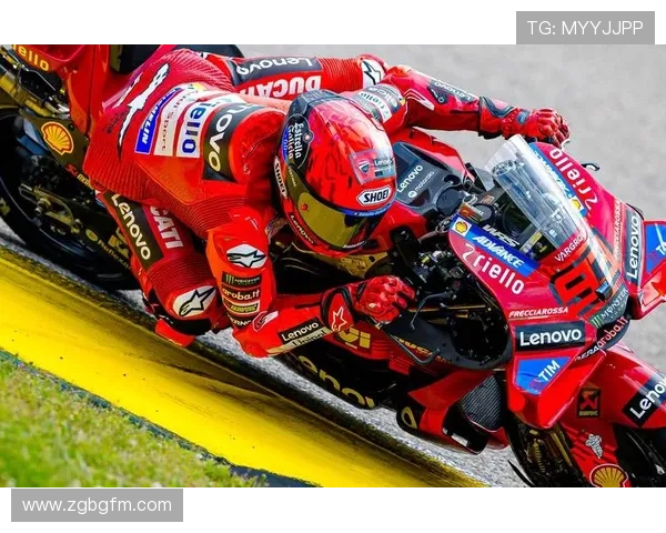2025 MotoGP赛季开幕前瞻 各队新阵容和技术升级全面解析