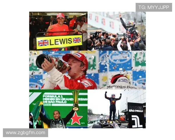 F1赛季激烈角逐各车队争冠硝烟四起 新兴车手崭露头角