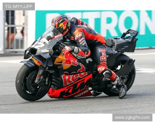 KTM车队技术升级引爆争夺 MotoGP赛季竞争格局再生变