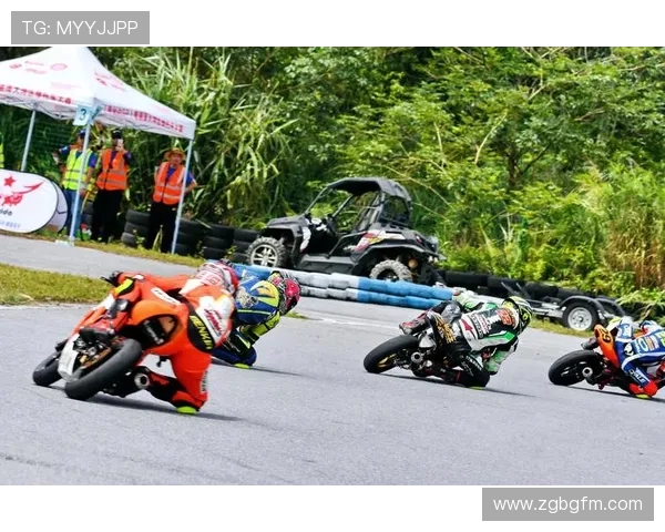 世界摩托大奖赛赛场激战升级多名新秀强势崛起全面撼动冠军格局