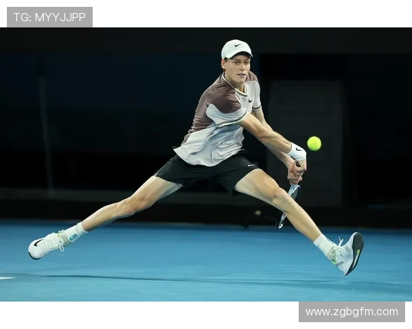 世界网球赛季火热开赛 新星崭露头角 老将依然强势争夺冠军荣耀