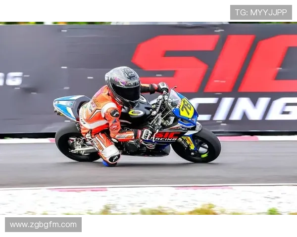 摩托GP赛季高潮揭幕 新车手、新规则将重塑赛道格局